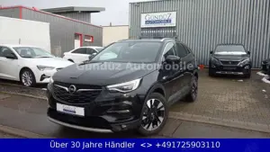 Opel Grandland X 2.0 D AUTOMATIK Ultimate*LEDER*LED