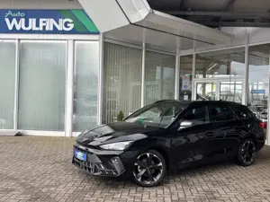 CUPRA Leon ST 1.5 eTSI DSG Edge,EasyOpen,FullLink