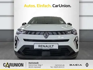 Renault Symbioz Evolution Mild Hybrid 140EDC Kamera/Navi Bild 2