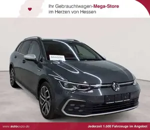 Volkswagen Golf Golf Variant 4M Alltrack AHK MATRIX NAV
