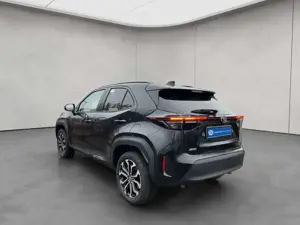 Toyota Yaris Cross Hybrid 1.5 VVT-i Teamplayer, Safety + Bild 3