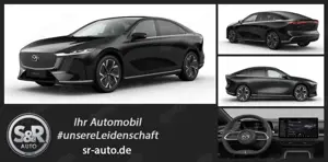 Mazda 6e 258 PS Takumi