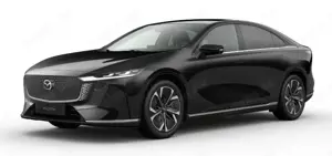 Mazda 6e 258 PS Takumi