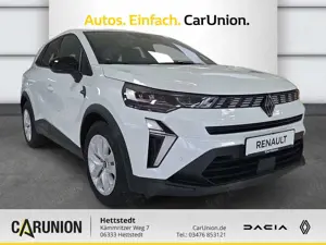 Renault Symbioz Evolution Mild Hybrid 140EDC Kamera/Navi Bild 3