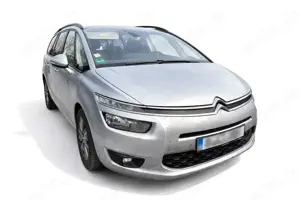 Citroen Grand C4 Picasso PureTech 130 SS Selection