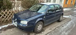 Volkswagen Golf 1.4 Generation