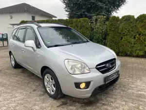 Kia Carens 2.0 CVVT Vision Leder//Klimaaut//106Kw