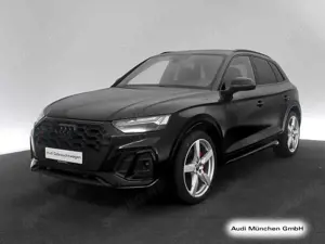 Audi SQ5 Bild 5