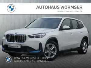 BMW iX1 xDrive30 Head-Up DAB LED Komfortzg. AHK Shz