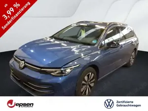Volkswagen Golf Variant Goal 1.5 TSI AHK+ACC+Navi+RearView