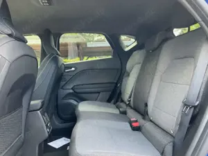 Renault Captur Techno Mild Hybrid 140