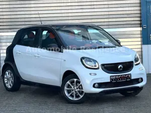 smart forFour 1.0*PANO*SHZ*PDC*TEMP.*LED*ALU*MFL*TOP*