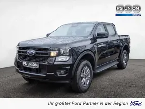 Ford Ranger DoKa XLT 4x4 SHZ KAMERA NAVI AHK ACC