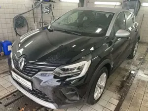 Renault Captur 1.0 TCe 90 EQUILIBRE KLIMA*NAVI*Tempomat