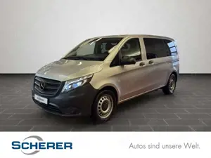 Mercedes-Benz Vito Tourer 119 CDI PRO *Navi*Inetl-Light-LED*