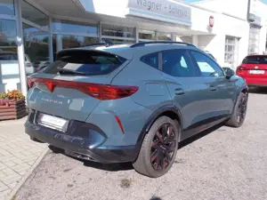 CUPRA Formentor 1.5 eTSI DSG + wenig Kilometer Bild 4
