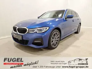 BMW 330 3 Touring 330 e xDrive M Sport Laser|RFK|HuD|SHZ