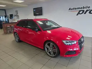 Audi S3 Sportback 2.0 TFSI quattro 19" BO MAGNETIC