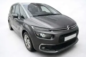 Citroen Grand C4 Picasso