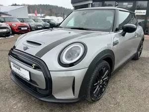 MINI Cooper SE 3-Türer (2020 - 2023) DAB LED RFK Navi