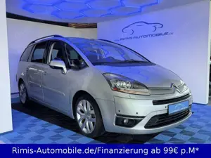 Citroen Grand C4 Picasso
