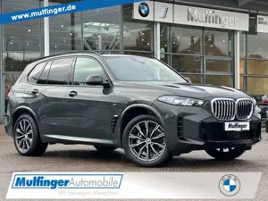 BMW X5 x30d M Sport Sky Standh.SurView ACC Soft AHK