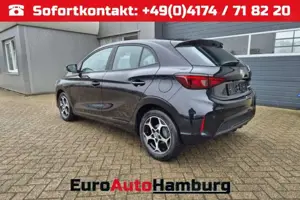 MG MG3 Comfort 1.5 116PS Rückf.Kamera Parksensoren Multif
