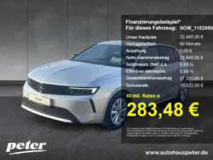 Opel Astra Astra L 1.2 Edition Klimaautomatik Sitzheizung (MW)