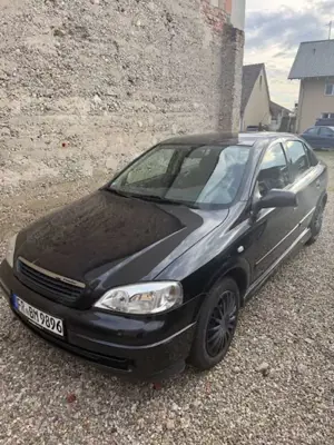 Opel Astra Astra 1.6