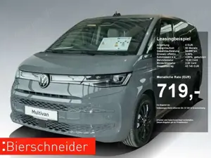 Volkswagen T7 Multivan Energy TDI DSG LÜ 5J. GAR NAVI AHK KAMERA IQ.LIGHT