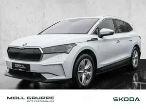 Skoda Enyaq 80 iV LED PANO NAVI
