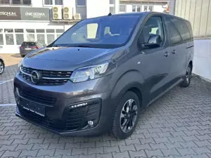 Opel Zafira Life 2.0 D M Tourer L2 - 180 Grad - Schiebetüren elek