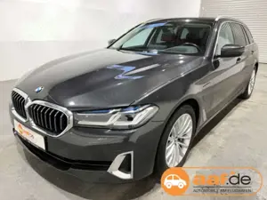 BMW 530 e Touring Luxury Line Automatik Leder Laser ACC