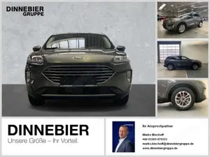 Ford Kuga Titanium 2.5l PHEV *elektr. Heckklappe* LM