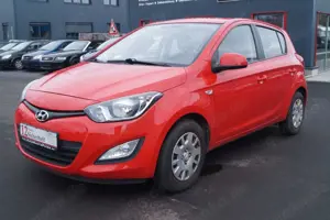 Hyundai i20 5 Star Edition *Steuerkettensatz neu