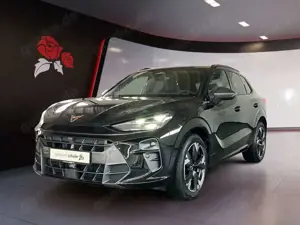 CUPRA Terramar 1.5 eTSI DSG AHK Sennheiser HUD Kamera Bild 2