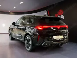 CUPRA Terramar 1.5 eTSI DSG AHK Sennheiser HUD Kamera Bild 4