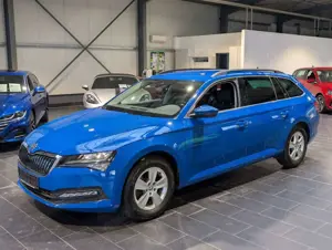Skoda Superb Combi 1.5 TSI DSG Ambition 8-fach