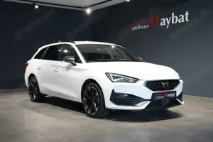 CUPRA Leon ST 1.4 e-Hybrid Navi LED Kamera Keyless