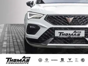CUPRA Ateca VZ 2.0 TSI 4DRIVE DSG BEATS+AHK