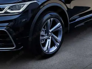 Volkswagen Tiguan Allspace 2.0 TDI 4M DSG R-Line SHZ*PAS*LA Bild 5