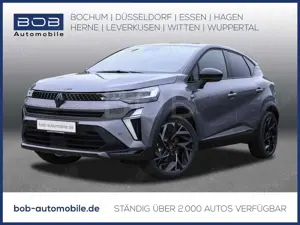 Renault Captur Esprit Alpine Full Hybrid E-Tech 160 SD
