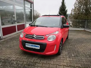 Citroen C1 Airscape Feel+Kamera+Faltdach
