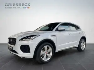 Jaguar E-Pace P250 R-Dynamic S AWD*SHZ*LED*RFK*DAB*