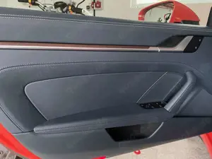 Porsche 992 911 Targa 4 PDK Bild 4