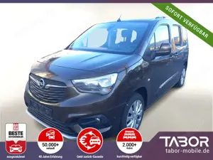 Opel Combo Life Life 1.5 D 130 Aut. Innovation Nav ParkAs