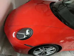 Porsche 992 911 Targa 4 PDK Bild 5