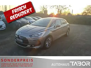 Citroen DS5 2.0 HDi 165 Business Leder Navi Klima Pano