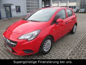 Opel Corsa E Selection,5-TÜRIG,GARANTIE,KLIMA