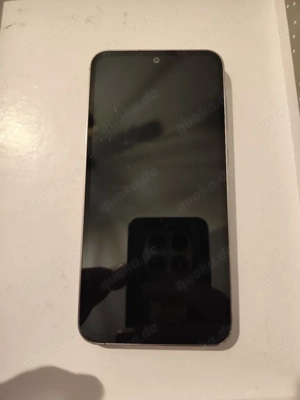 Samsung Galaxy s23 FE 5g  Bild 4